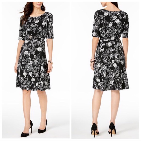 charter club petite dresses